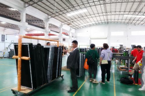 門窗同質化、價格戰加劇，干門窗如何出圈？