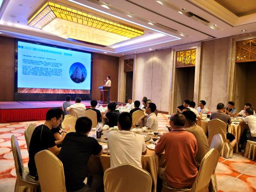 恒亞集團(tuán)福建服務(wù)中心盛大開業(yè)！門窗“框扇分離模式”廣受歡迎