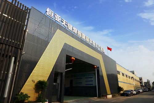 恒亞門窗：內(nèi)外兼優(yōu)，成就無縫焊接窗翹楚